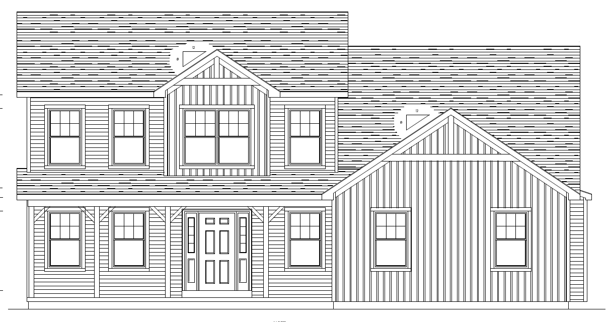A Sneak Peek at Barden's Modern Floor Plan Series